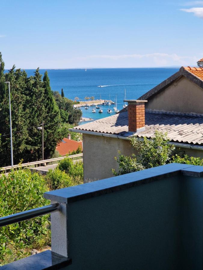 Villa Porta Krk Krk Town Εξωτερικό φωτογραφία
